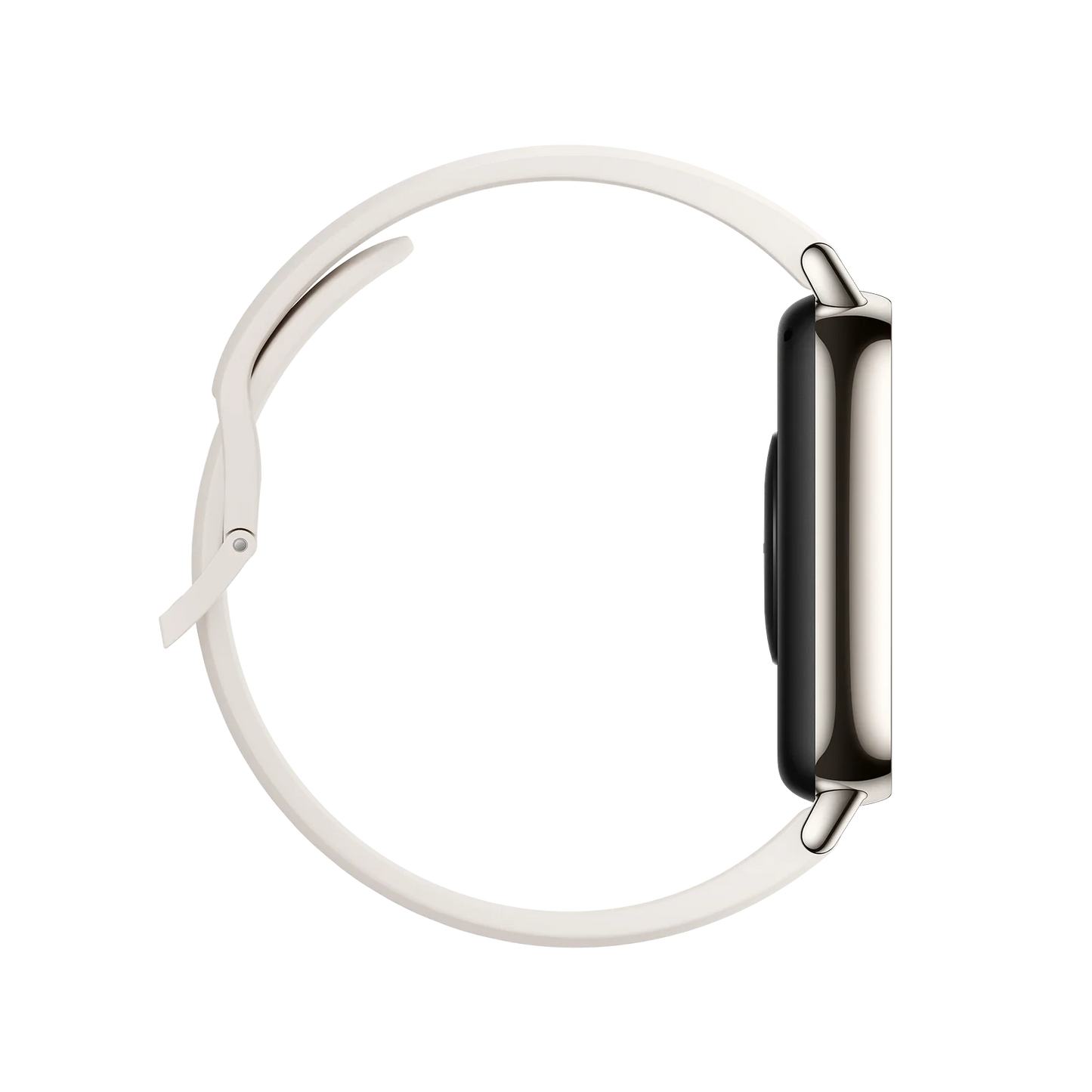 Redmi Watch 5 lite Smartwatch, Light Gold (New) Xiaomi