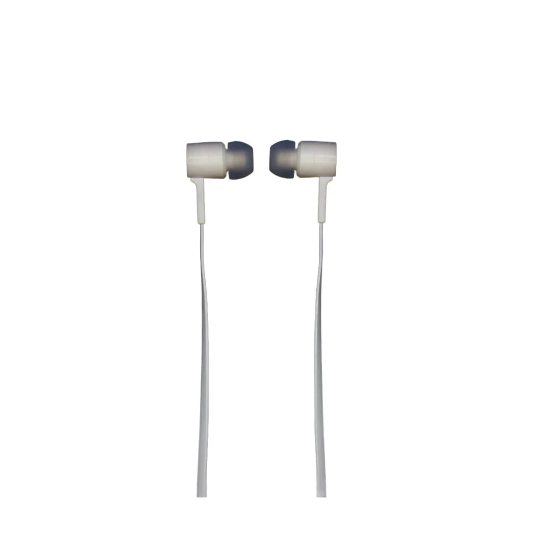 PANTHER FORCE IN-EAR HAND FREE WHITE- PF89 Panther Force