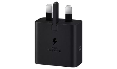 Samsung 25W USB-C Fast Charging Travel Adapter (New) Samsung