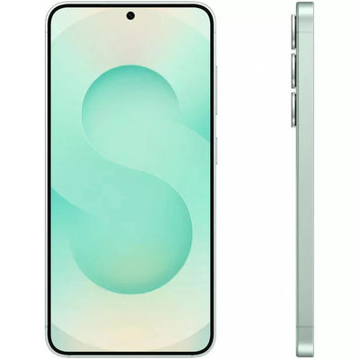 Samsung Galaxy S25 5G AI Mobile Mint 128GB Unlocked GRADE A - Funkifone