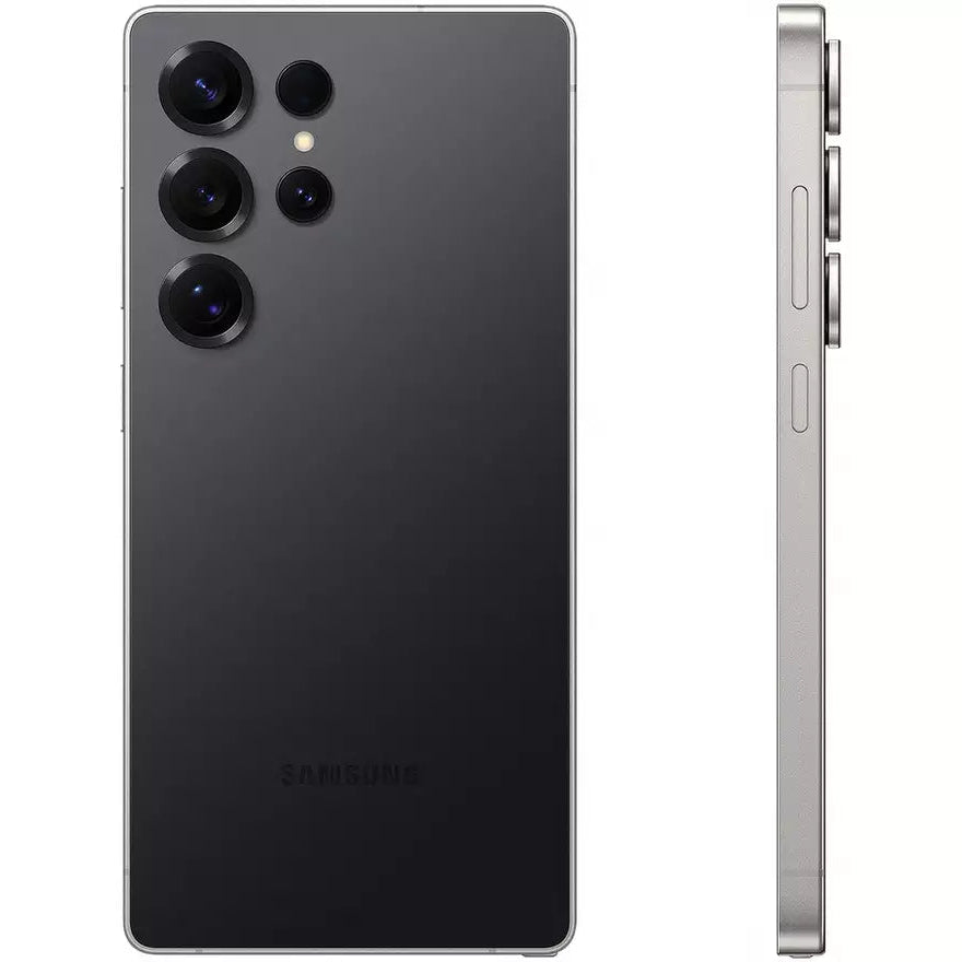 Samsung Galaxy S25 Ultra 5G AI Mobile 256GB - NEW