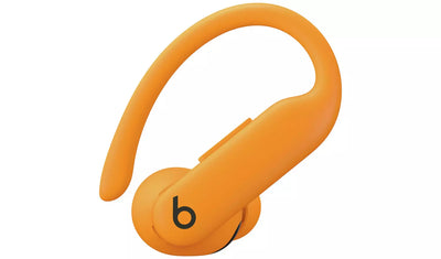 Beats Powerbeats Pro 2 True Wireless Earbuds – Orange (Excellent Condition) Beats