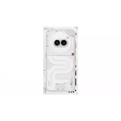 Nothing Phone (2a) 5G 256GB Milk SIM Free Ai Mobile Phone (New)