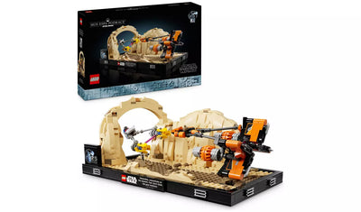 LEGO Botanicals Wreath Festive Home Decor Set | Ages 18+ | Model 10340 | NEW LEGO