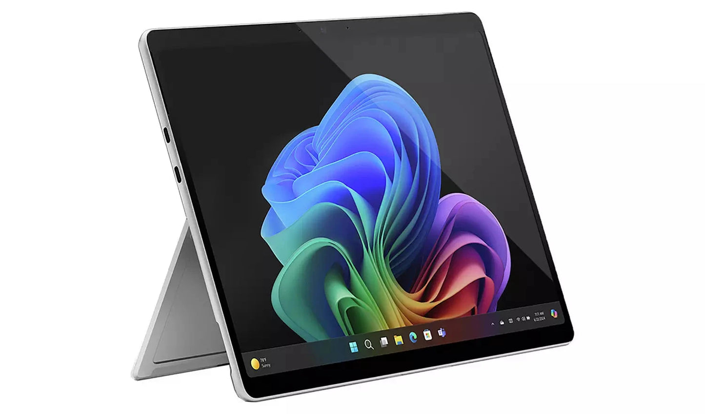 Surface Pro Copilot 13 inch Snapdragon X Plus 16GB – 256GB, (New) Microsoft