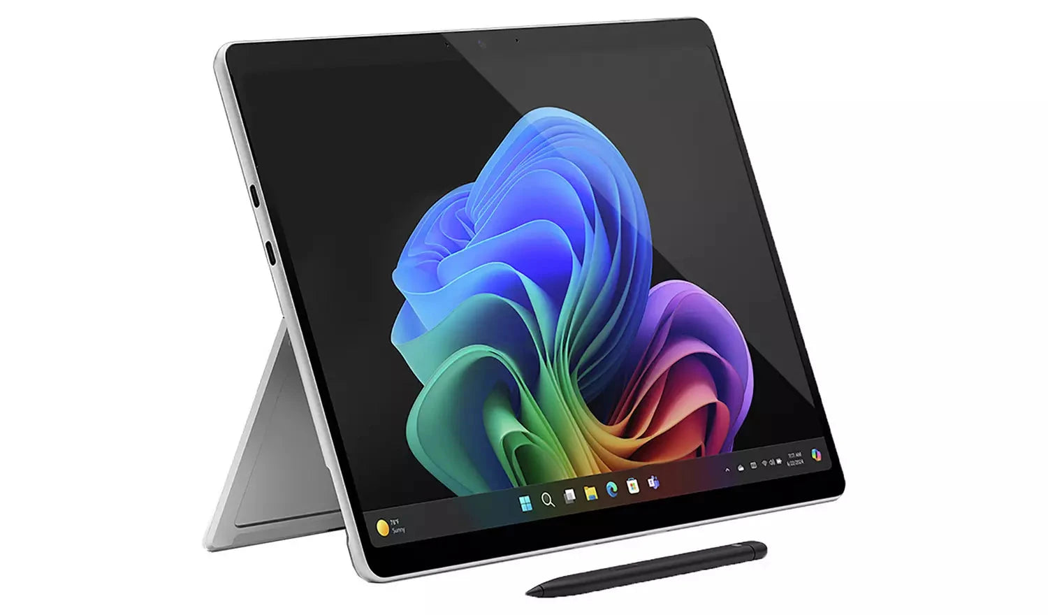 Surface Pro Copilot 13 inch Snapdragon X Plus 16GB – 256GB, (New) Microsoft