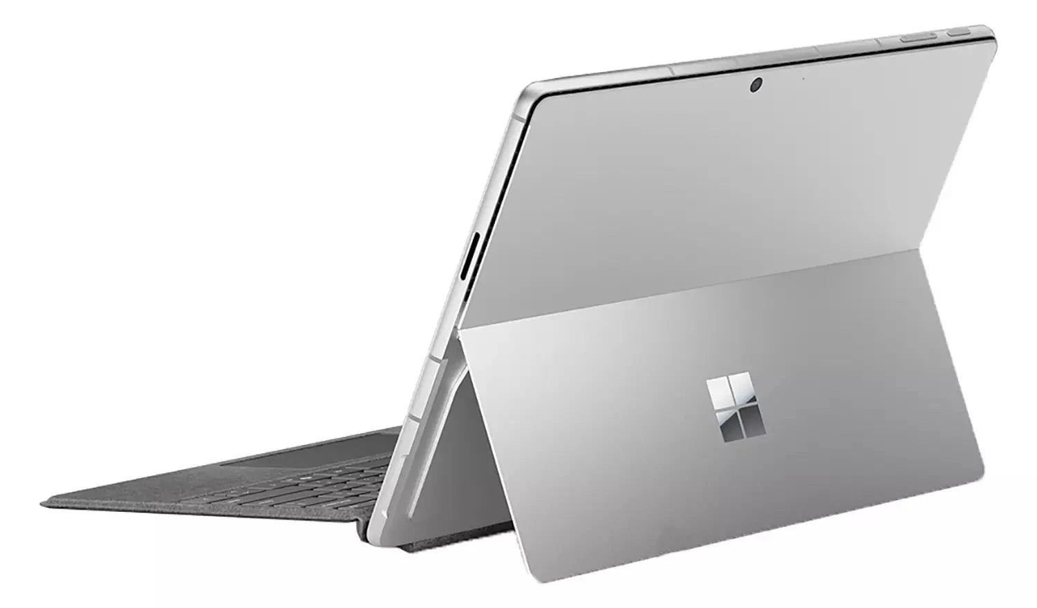 Surface Pro Copilot 13 inch Snapdragon X Plus 16GB – 256GB, (New) Microsoft