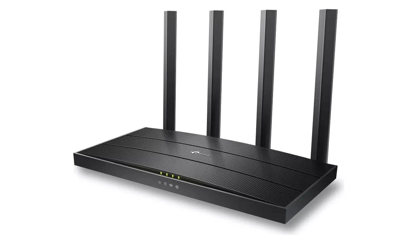 TP-Link Archer AX12 AX1500 Dual-Band Gigabit Wi-Fi 6 Router TP Link