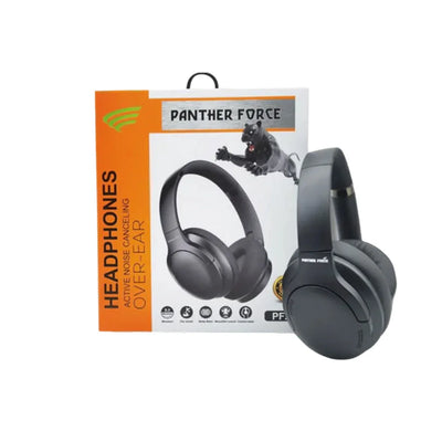 PANTHER FORCE ANC HEADPHONES- PF217 Panther Force