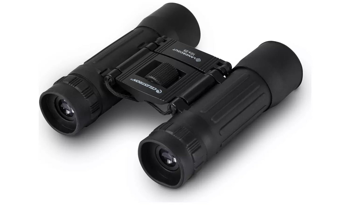 Celestron Landscout 10x25 Binoculars (New) Celestron