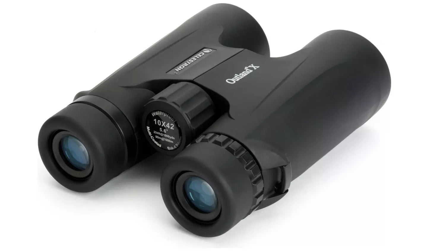 Celestron Outland X 10x42 Binoculars (New) Celestron