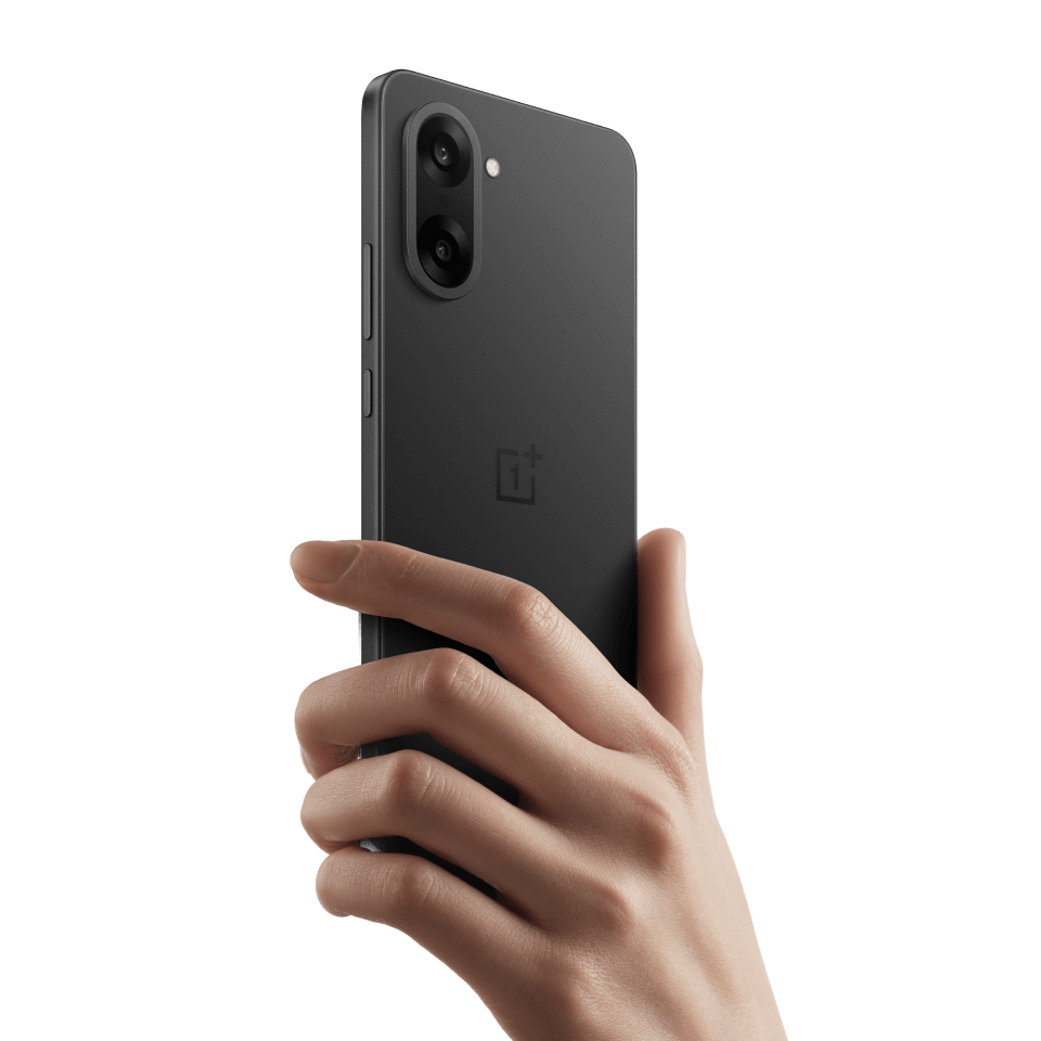 OnePlus Nord CE5 5G – Black Infinity | 8GB RAM, 128GB ROM | Dual SIM Android Phone (New) OnePlus