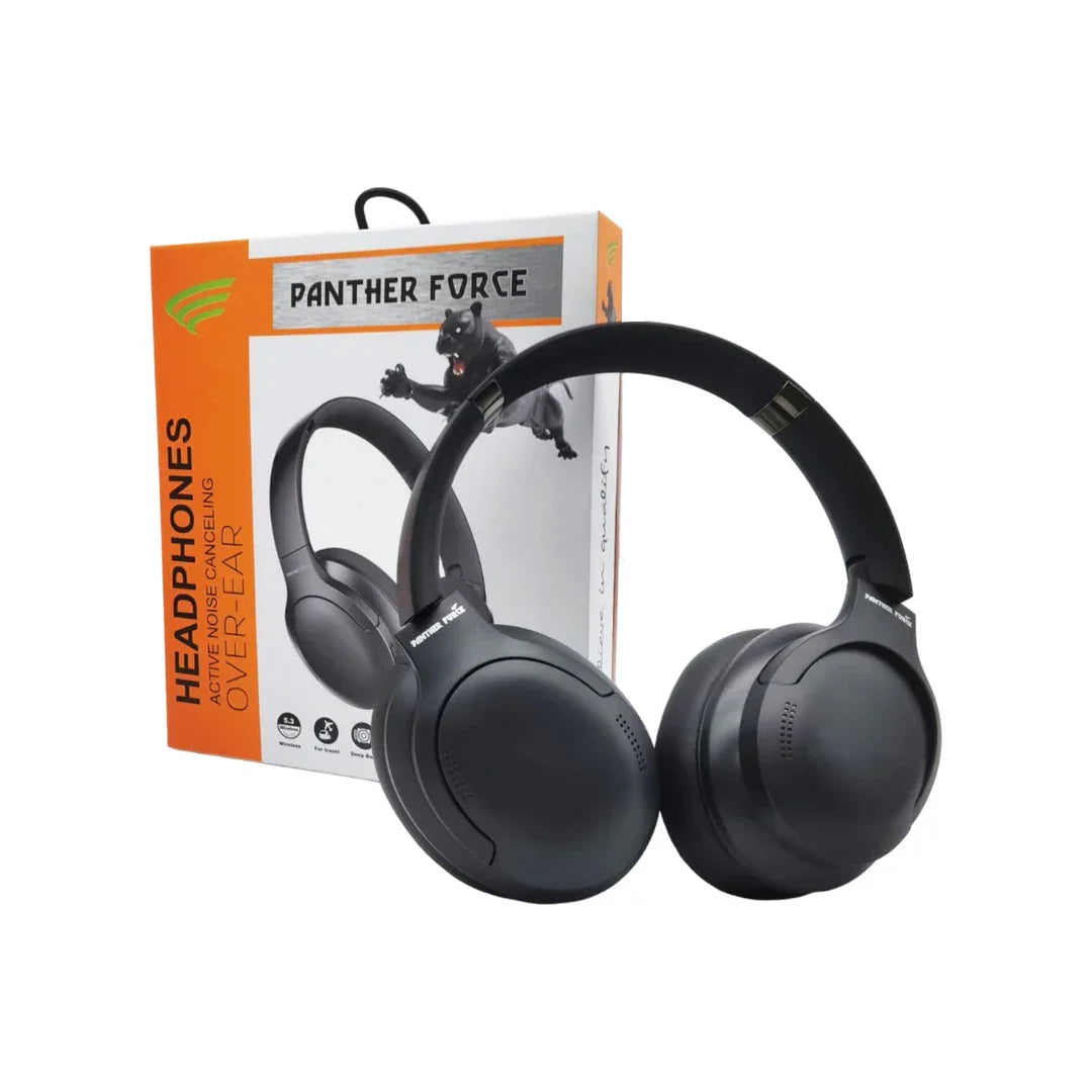 PANTHER FORCE ANC HEADPHONES- PF217 Panther Force
