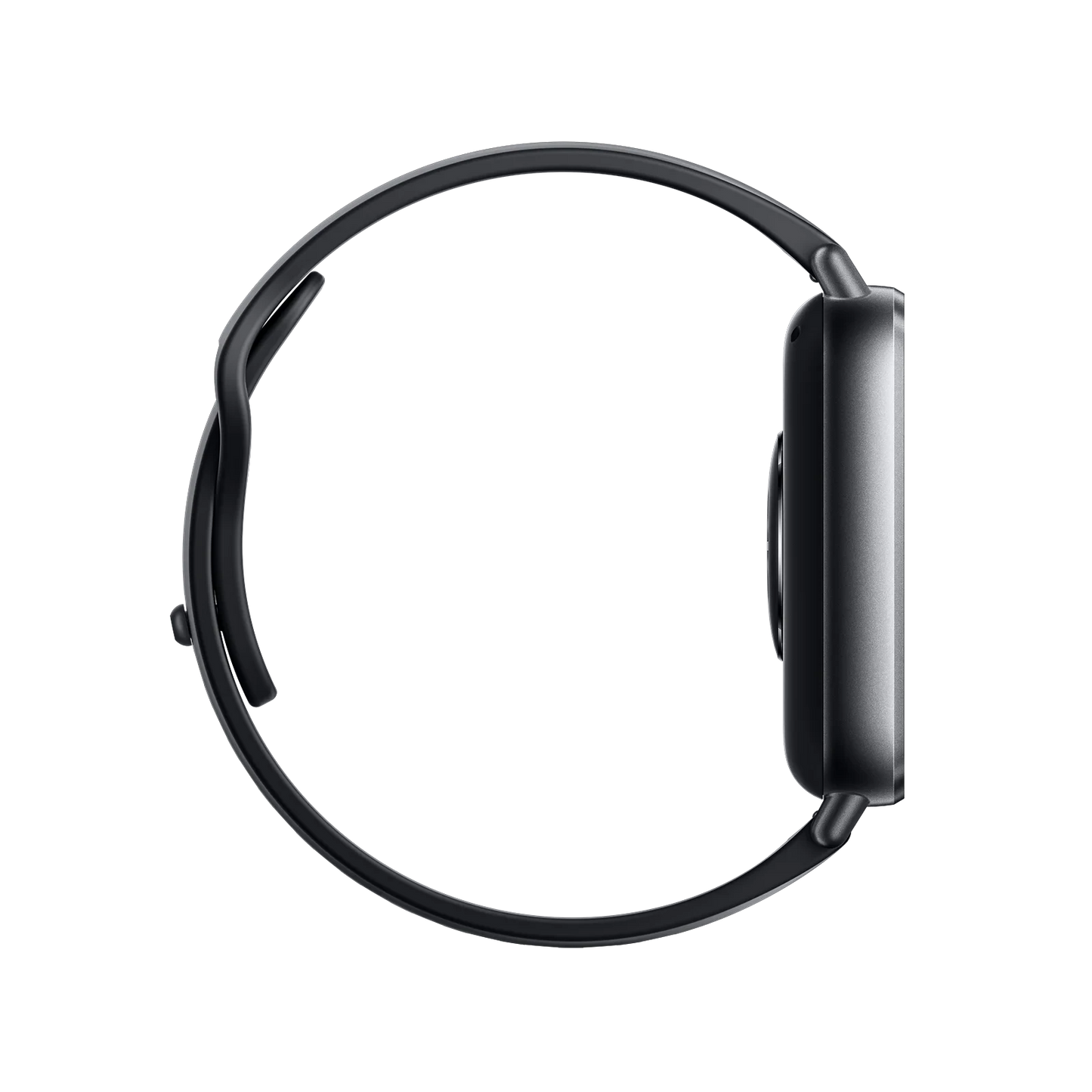 Redmi Watch 5 Active Smartwatch, Midnight Black (New) Xiaomi