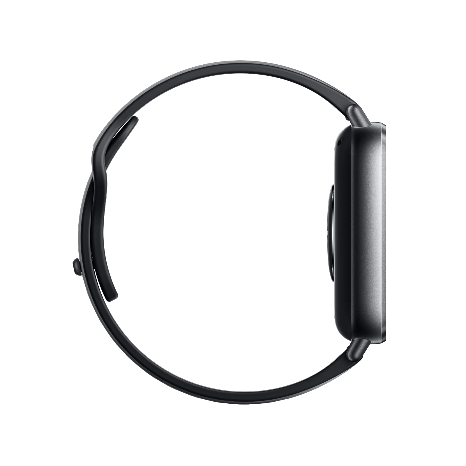 Redmi Watch 5 Active Smartwatch, Midnight Black (New) Xiaomi