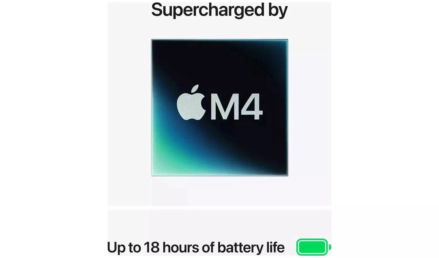 Apple MacBook Air 2025 13.6-inch M4 – 16GB RAM, 256GB SSD, StarLight (New) Apple