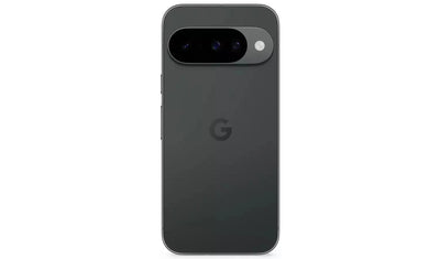 Google Pixel 10 5G 256GB Obsidian –SIM-Free AI Mobile Phone (New) Google