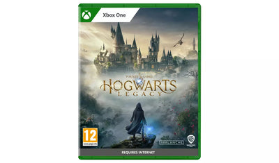 Hogwarts Legacy – Xbox One | Physical Disc | 12+ (Excellent Condition) Xbox
