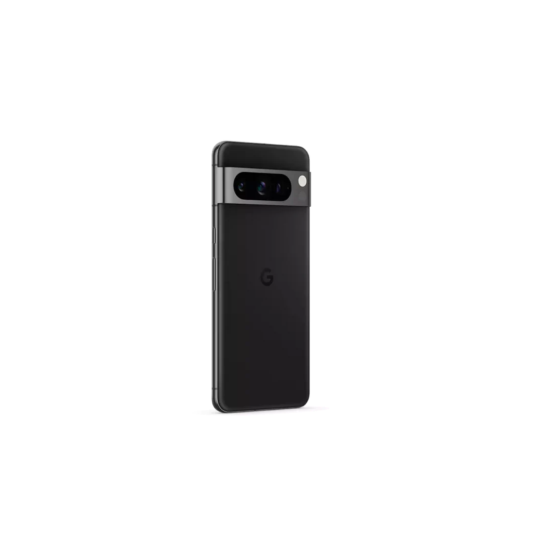 SIM Free Google Pixel 8 Pro 5G 128GB AI Phone Obsidian - Brand New