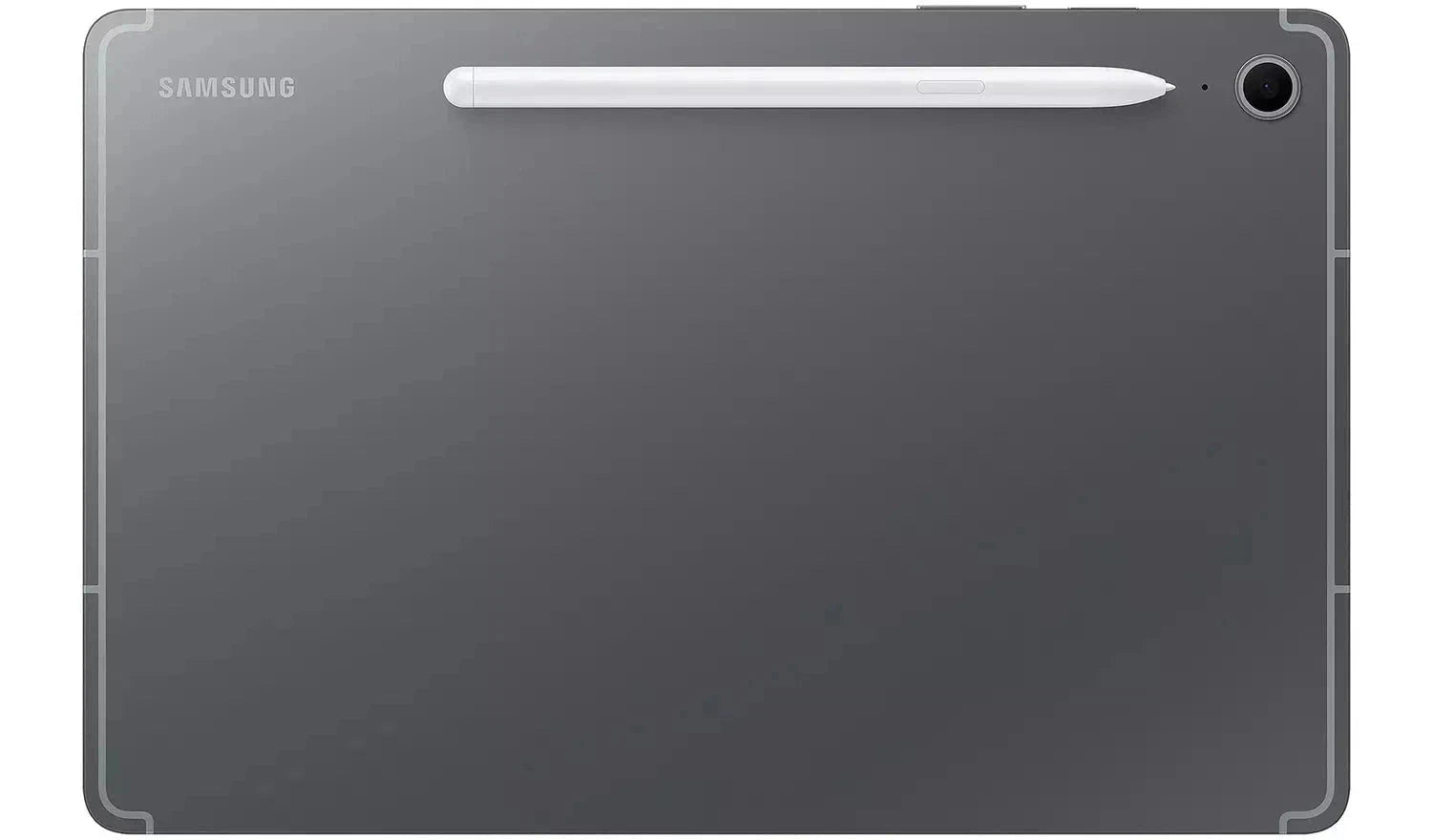 Samsung Galaxy Tab S10 FE+ 13.1-inch Wi-Fi Tablet – 256GB, Grey (New) Samsung