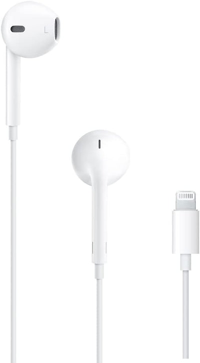 Apple EarPods In-Ear Headphones with Lightning Connector - Funkifone