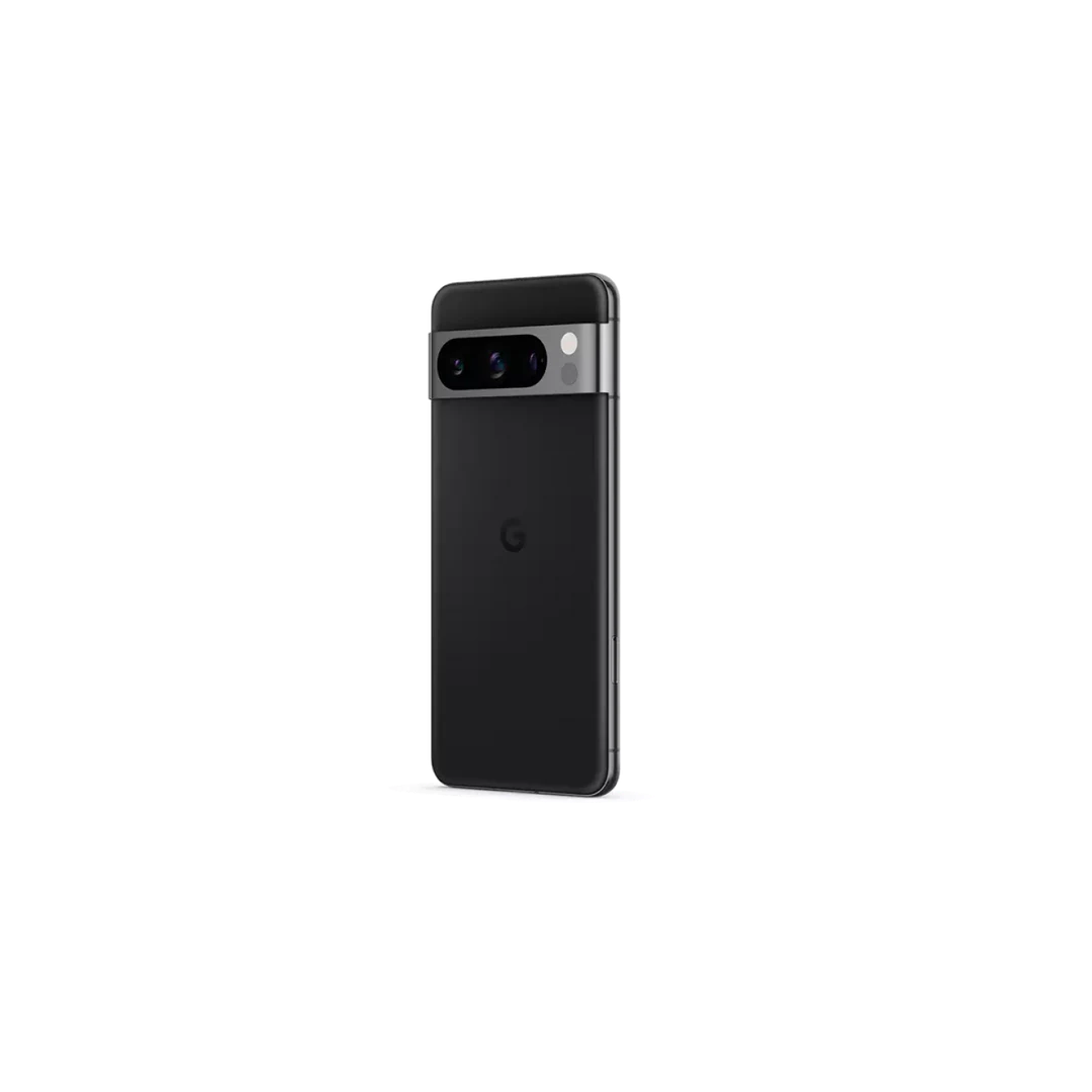 SIM Free Google Pixel 8 Pro 5G 128GB AI Phone Obsidian - Brand New