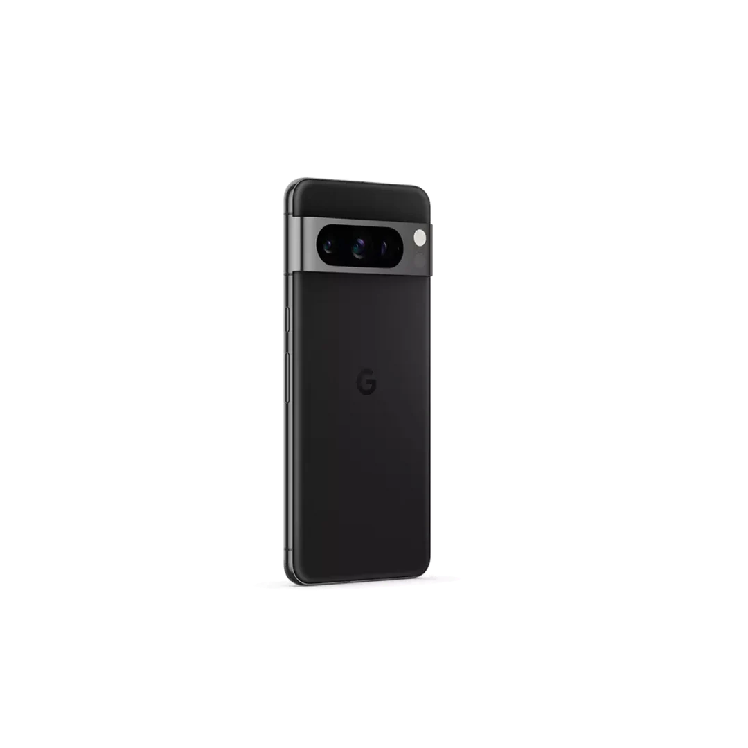 SIM Free Google Pixel 8 Pro 5G 128GB AI Phone Obsidian - Brand New