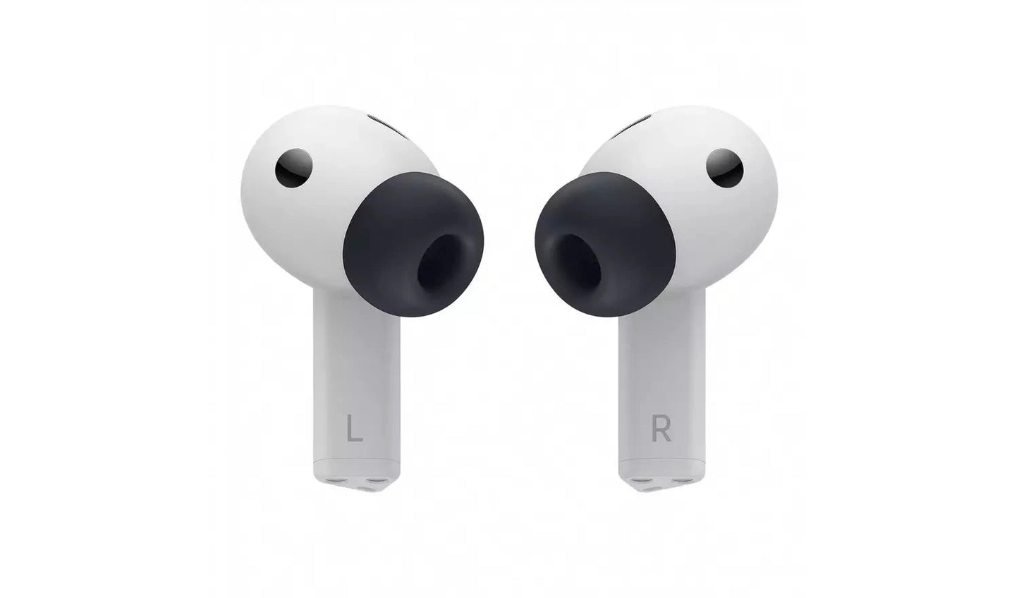 Samsung Galaxy Buds3 FE True Wireless In-Ear Earbuds – Grey Apple