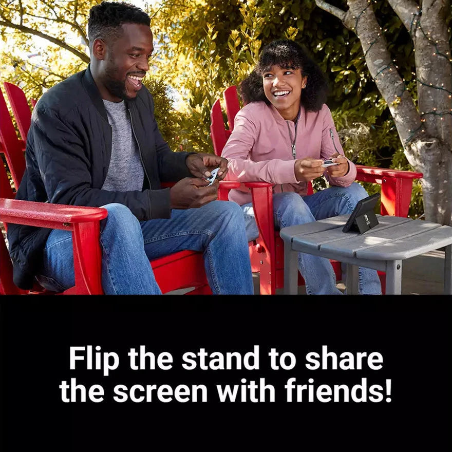 Nintendo Switch OLED Console - White (Excellent Condition) Nintendo