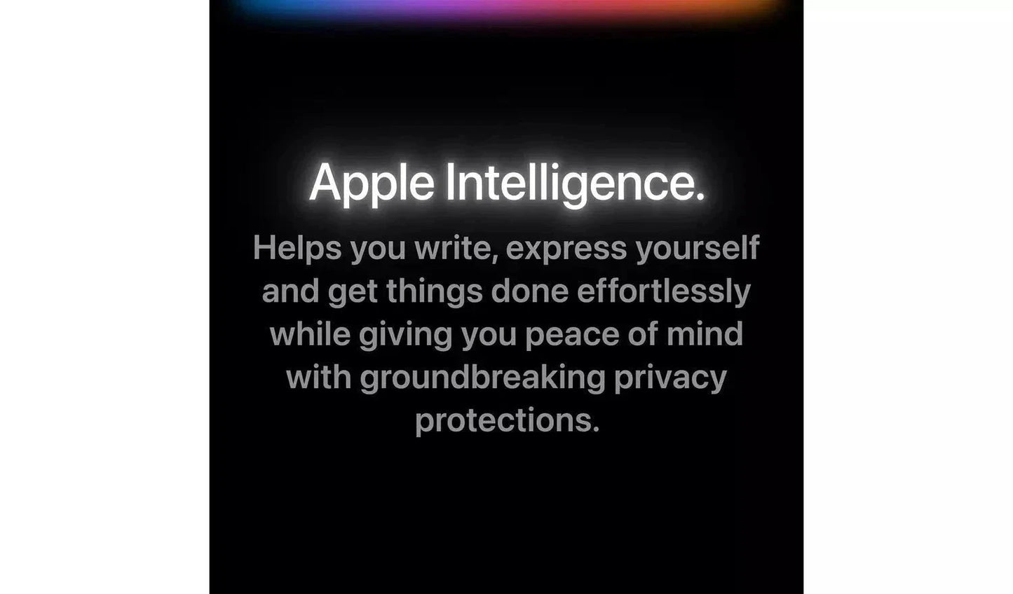 Apple iPad Pro (2024) – 13" Wi-Fi Tablet, 512GB Storage, SIlver (Excellent Refurbished) Apple