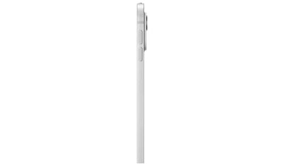 Apple iPad Pro (2024) – 13" Wi-Fi Tablet, 512GB Storage, SIlver (Excellent Refurbished) - Funkifone