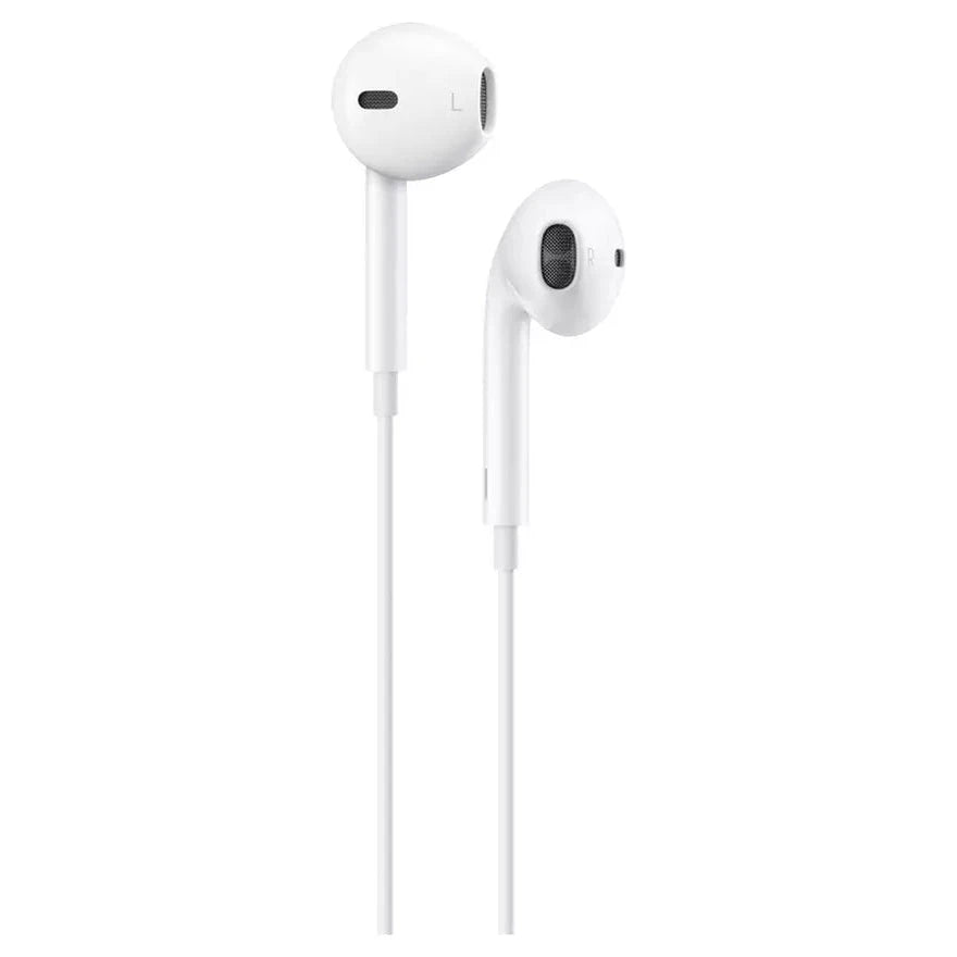 Apple EarPods In-Ear Headphones with Lightning Connector - Funkifone