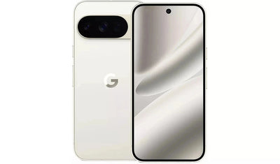 Google Pixel 10 Pro 5G 256GB Jade –SIM-Free AI Mobile Phone (Excellent Condition) Porcelain Google
