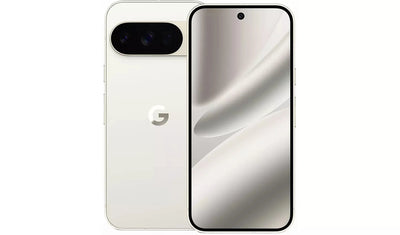 Google Pixel 10 Pro XL 5G 512GB Moonstone –SIM-Free AI Mobile Phone (New) Porcelain Google