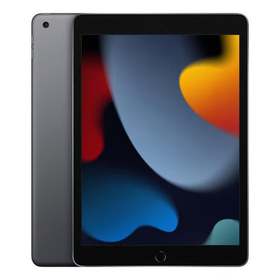 Apple iPad 9th Generation – Wi-Fi – 64GB – Space Grey (Excellent Condition) Apple