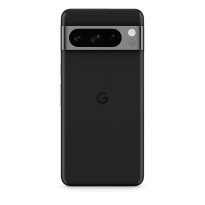 Google Pixel 8 Pro 128GB Black Unlocked (Excellent Refurbished)