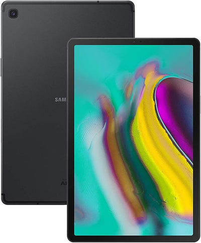 Samsung Galaxy Tab S5e 10.5-inch Wi-Fi Tablet – 64GB, Black (Excellent Condition) Samsung