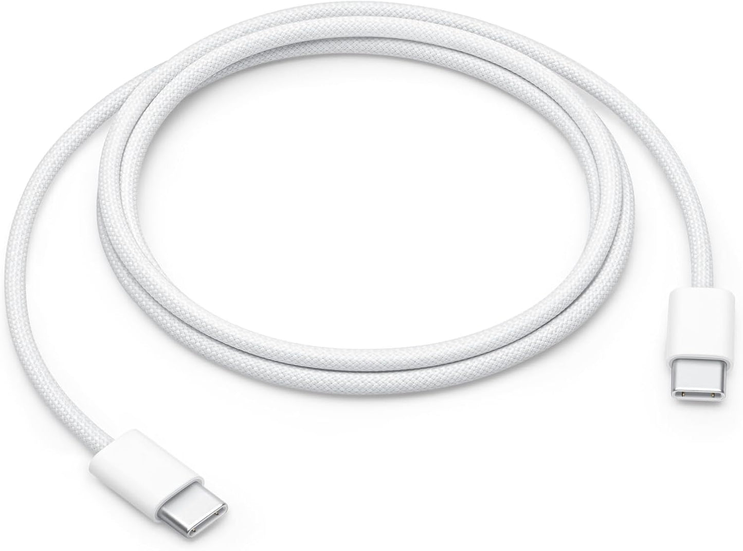 Apple 60W USB-C Charge Cable 1m - White