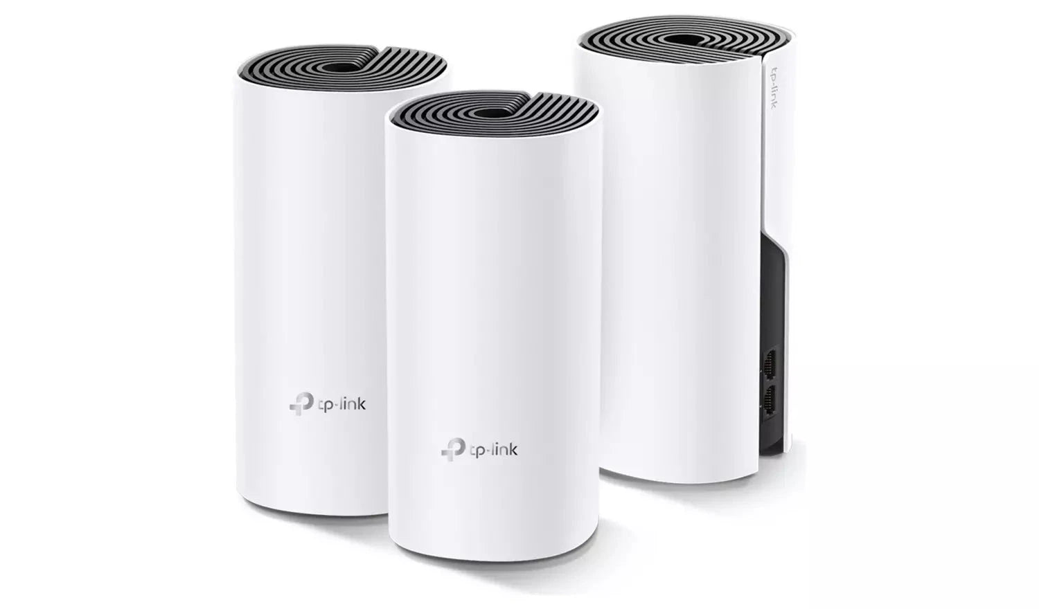 TP-Link Deco M4 AC1200 Whole Home Mesh Wi-Fi System (3-Pack) TP Link