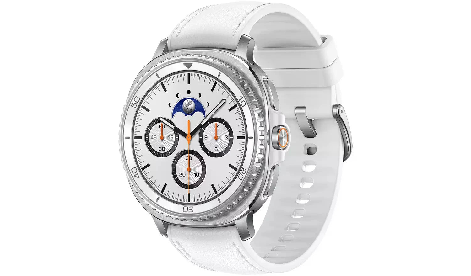 Samsung Galaxy Watch 8 Classic – 46 mm Smartwatch, (New) Samsung