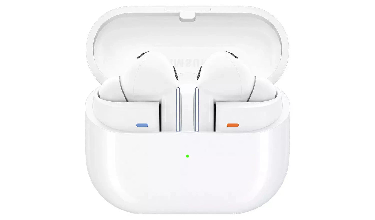 Samsung Galaxy Buds3 Pro True Wireless Earbuds – White Samsung