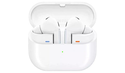 Samsung Galaxy Buds3 Pro True Wireless Earbuds – White Samsung