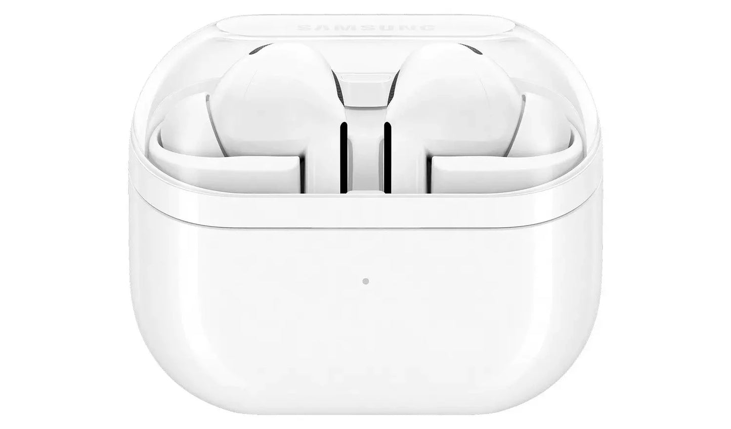 Samsung Galaxy Buds3 Pro True Wireless Earbuds – White Samsung