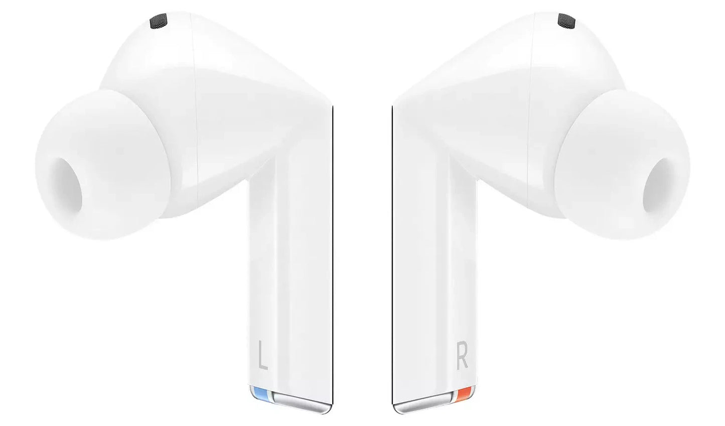 Samsung Galaxy Buds3 Pro True Wireless Earbuds – White Samsung