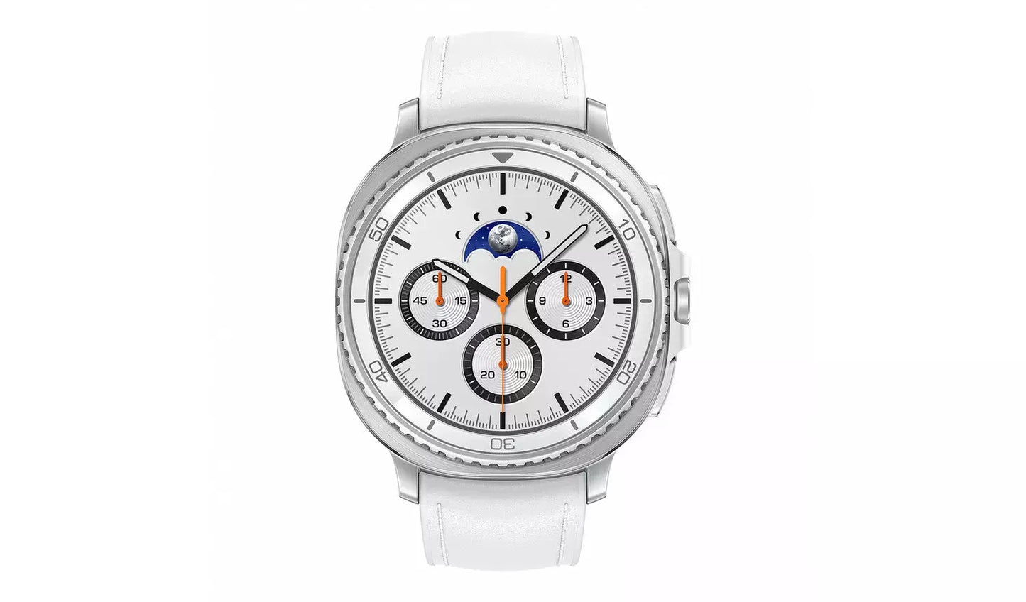 Samsung Galaxy Watch 8 Classic – 46 mm Smartwatch, (New) Samsung