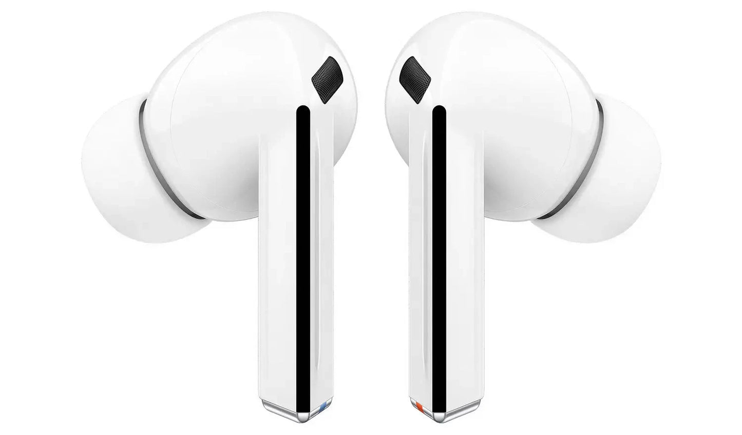 Samsung Galaxy Buds3 Pro True Wireless Earbuds – White Samsung
