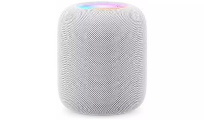 Apple HomePod Smart Speaker – Midnight (New) - Funkifone
