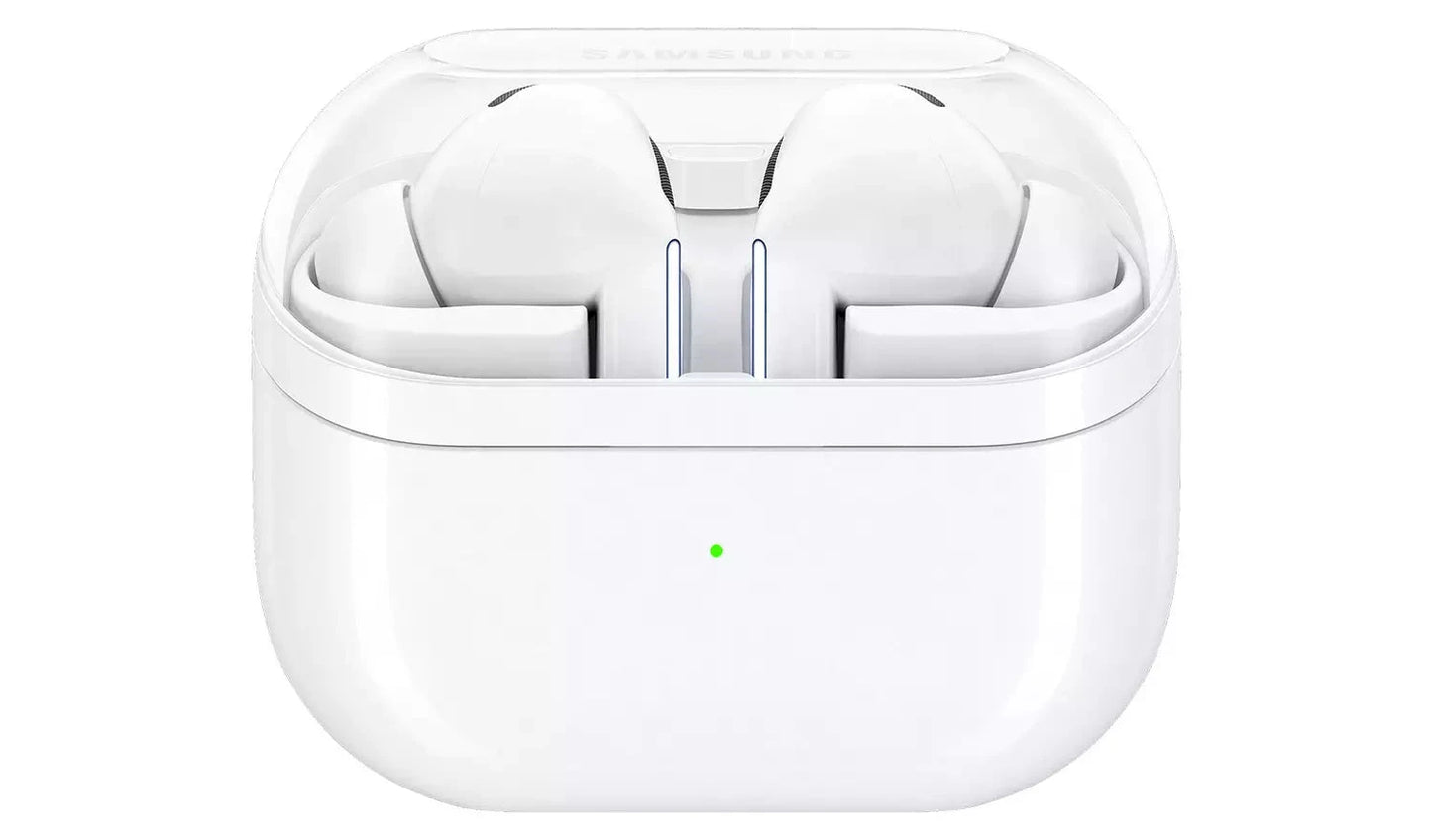 Samsung Galaxy Buds3 Pro True Wireless Earbuds – White Samsung