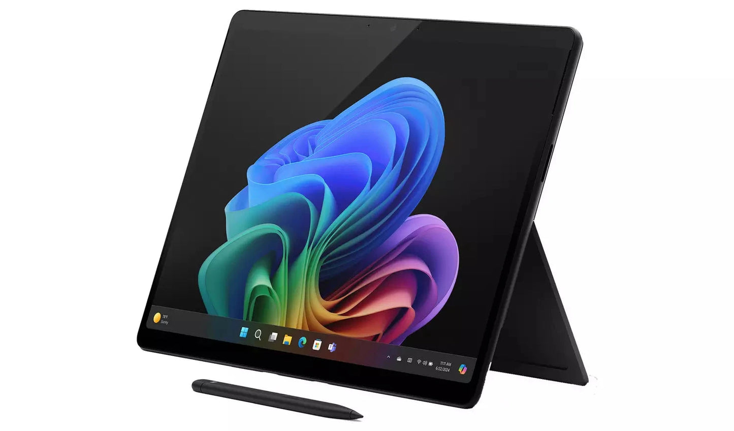 Surface Pro 11 13 inch Snapdragon 16GB – 512GB, 2 in 1 Laptop (New) Microsoft