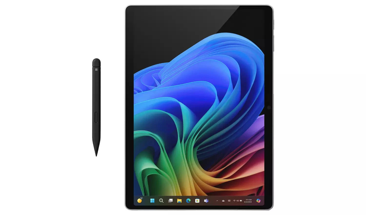 Surface Pro 11 13 inch Snapdragon 16GB – 256GB, 2 in 1 Laptop (New) Microsoft